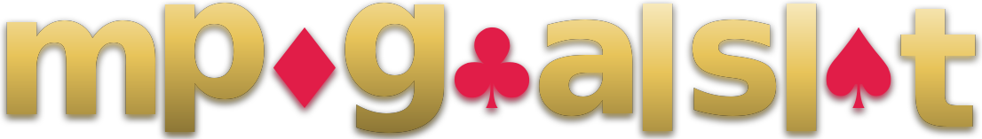 mpogoal slot logo
