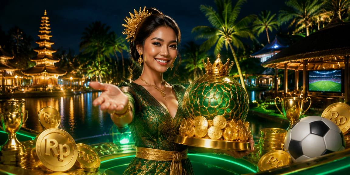 mpogoal slot Indonesia's Payment Methods